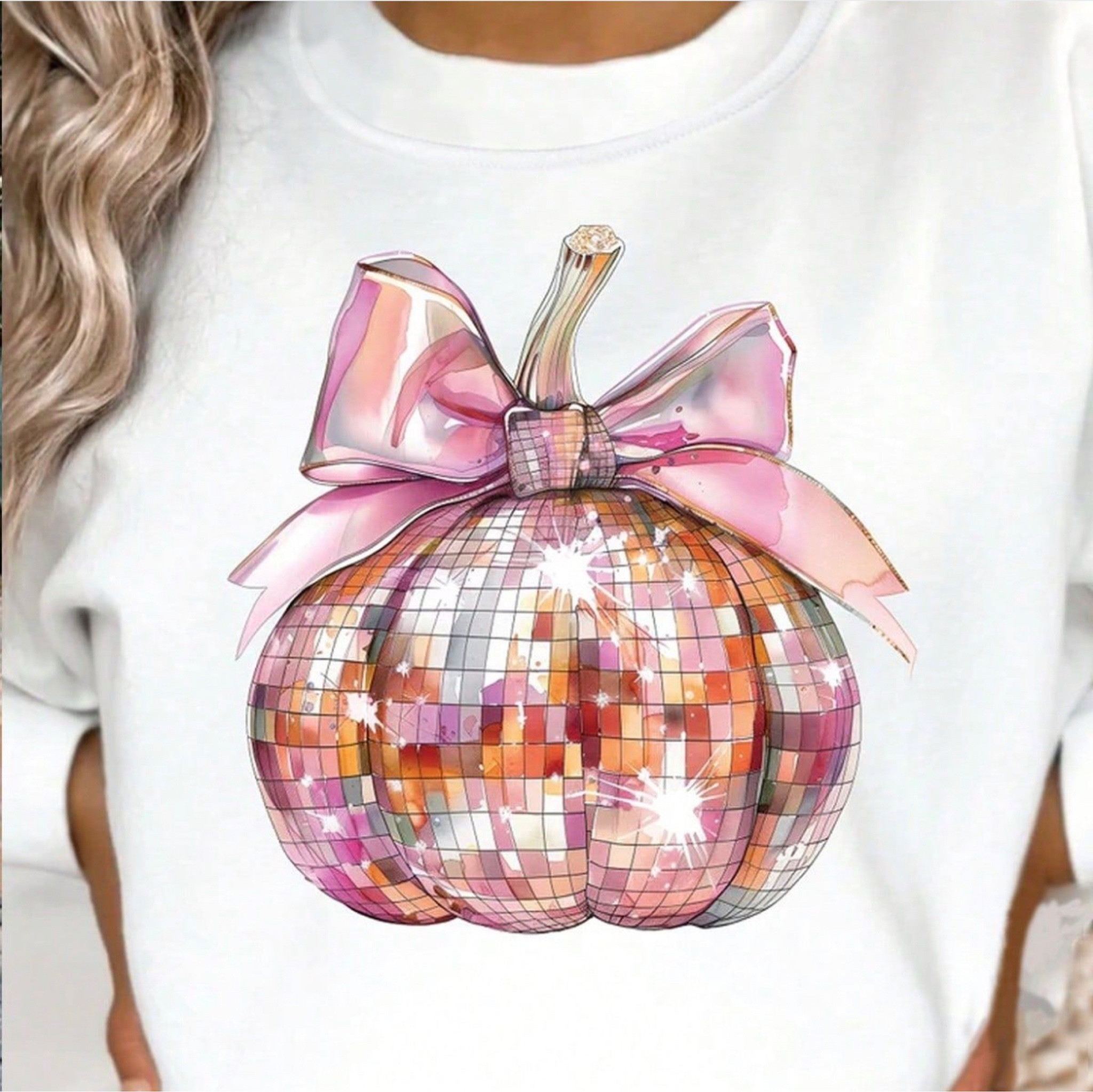 Hello Pumpkin! Fall/ Halloween Outfit Idea! #pink

#LTKFindsUnder50