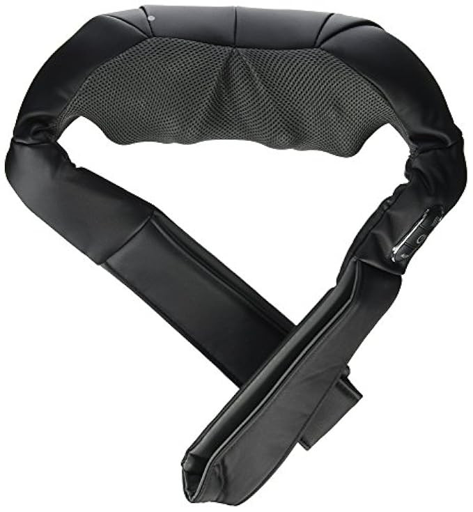 Brookstone Shiatsu Neck and Back Massager with Heat & Automated Programs | Amazon (US)