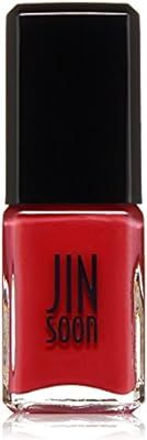 JINsoon Quintessential Collection Nail Lacquer | Amazon (US)