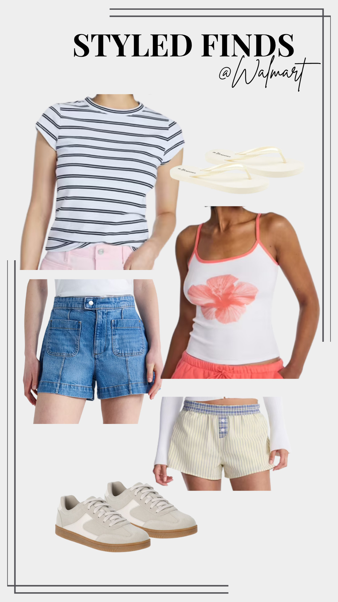 #walmart #walmartfinds #walmartfashion #walmartdeals #newatwalmart #outfitidea #outfitinspo #inspiration #lifeandstylefinds #LSF #shop 

 