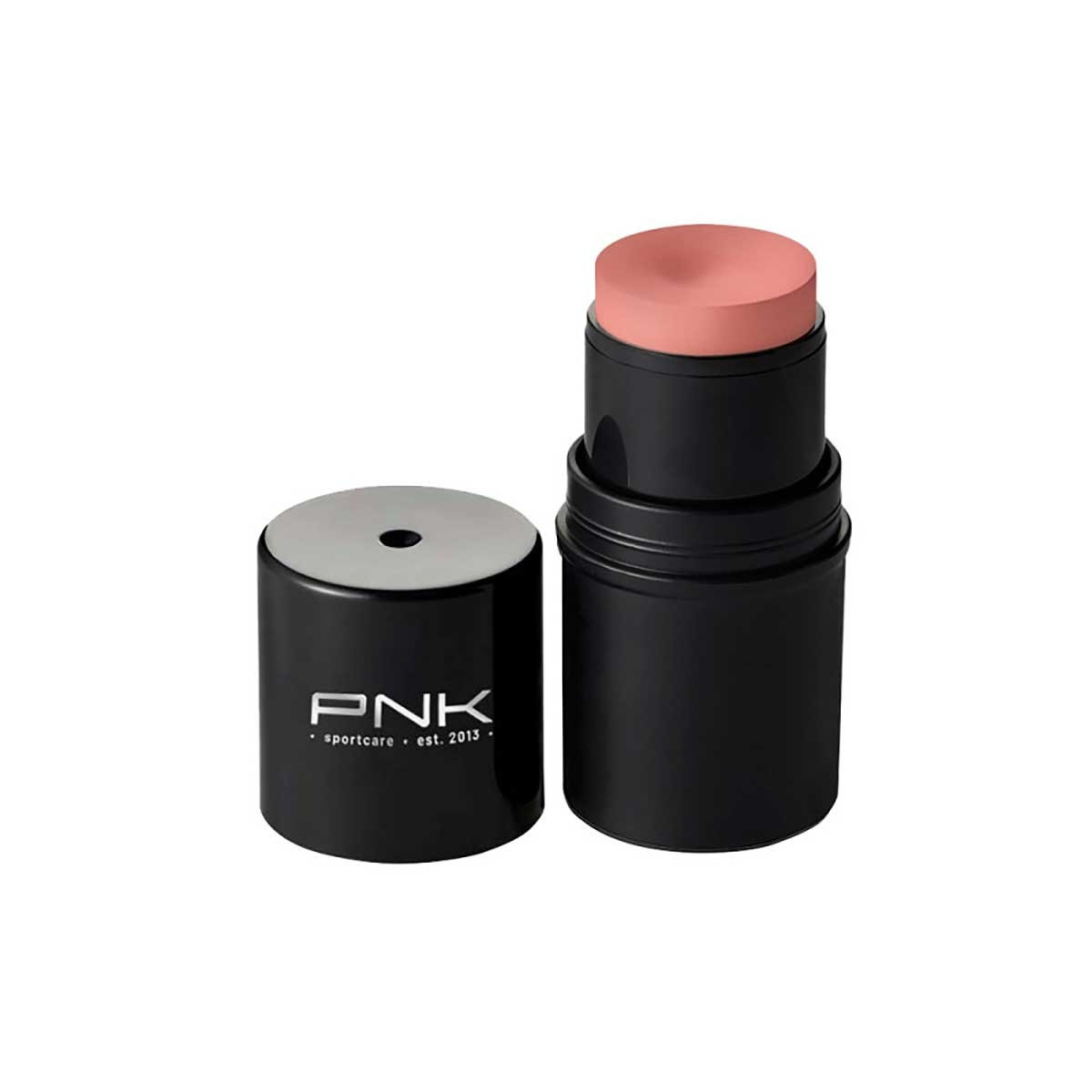 Mini Blush Pink Cheeks Sport Make Up All In One Fps30 4,5G - Soft Peach | DrogaRaia (BR)