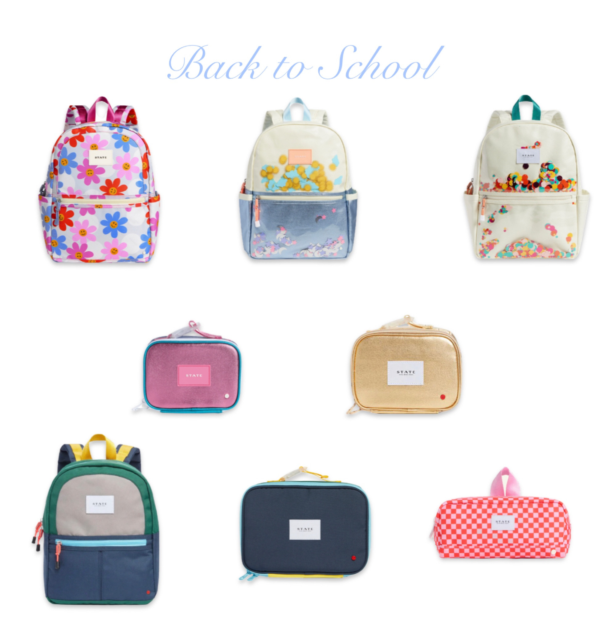 Cutest back to school accessories!

#LTKbaby #LTKkids #LTKBacktoSchool