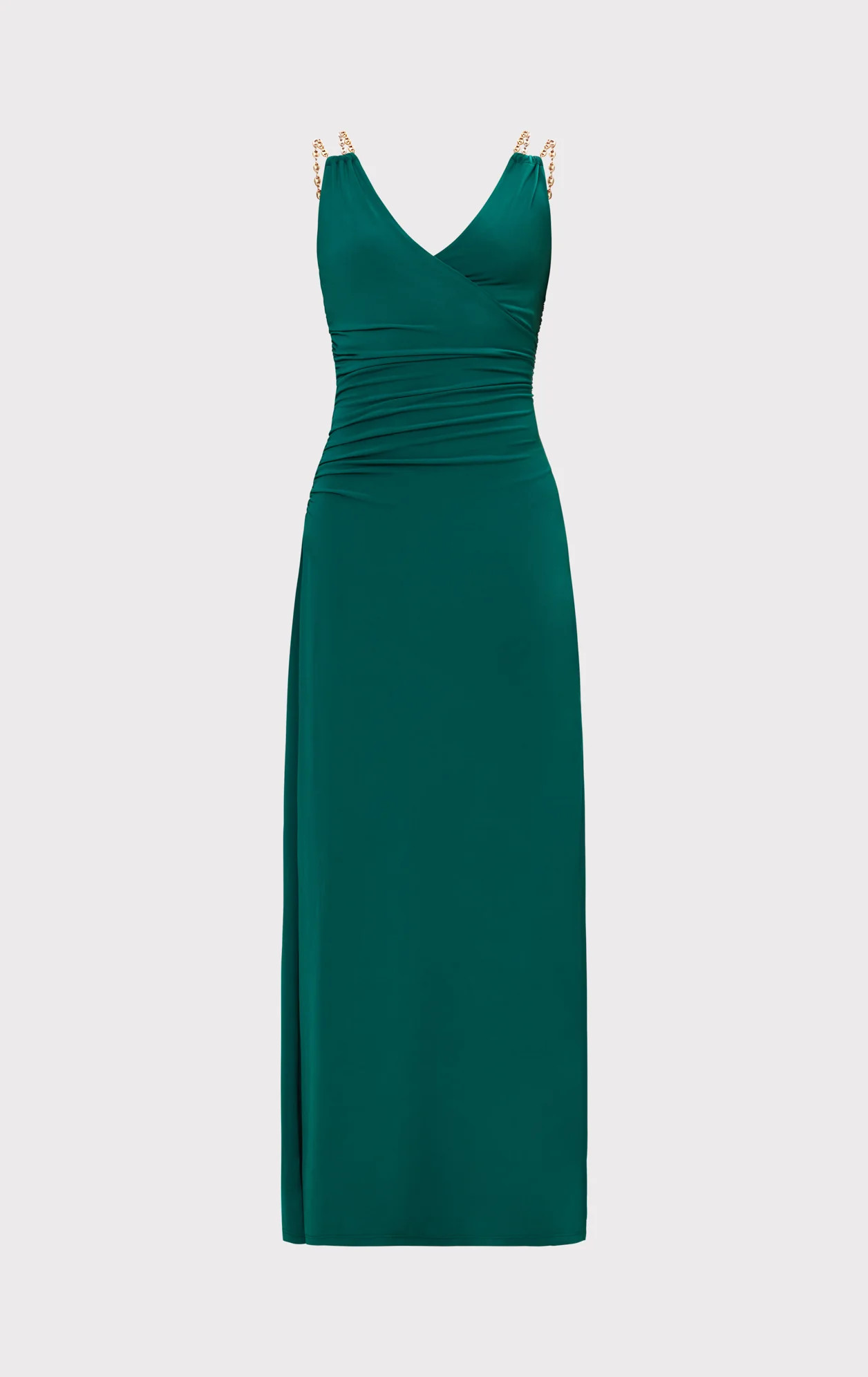 THE AMAL GOWN | Herve Leger