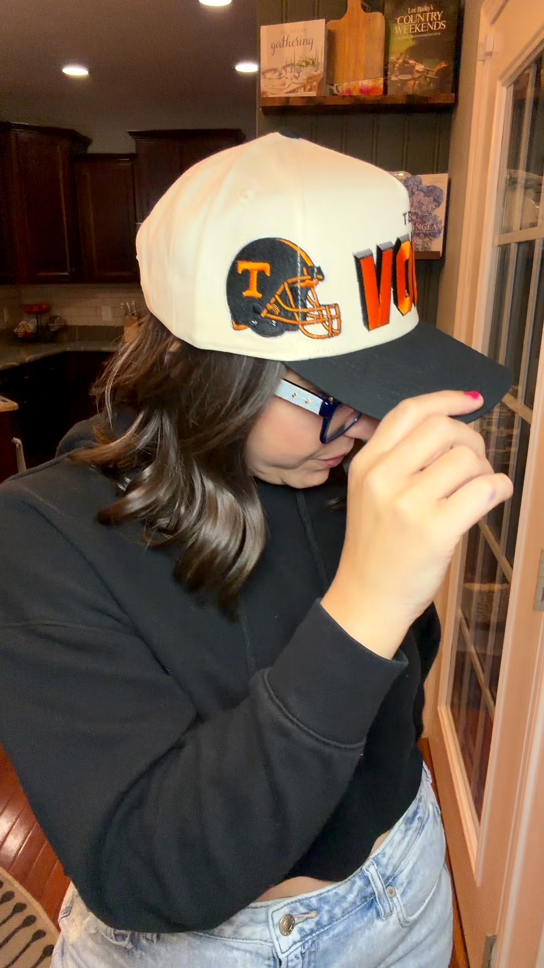 Blackout Vols out. They have your team too! Check it out 

#LTKMidsize #LTKootd #LTKmomlife