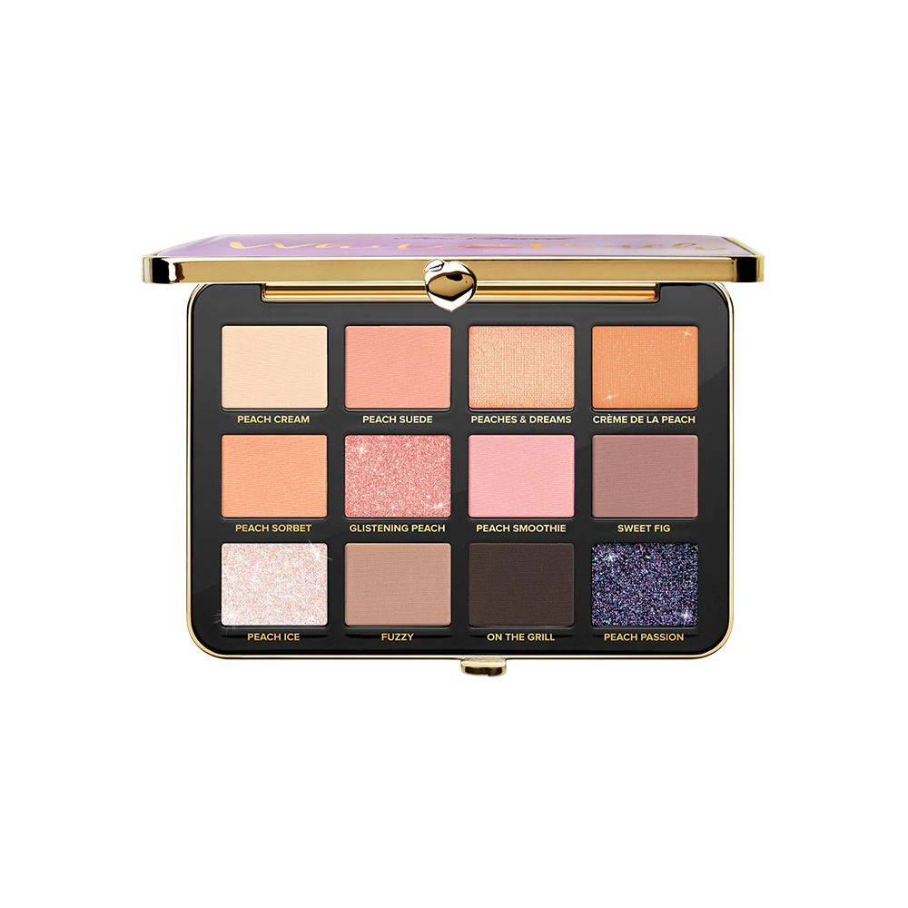 White Peach Eye Shadow Palette | TooFaced | Too Faced Cosmetics