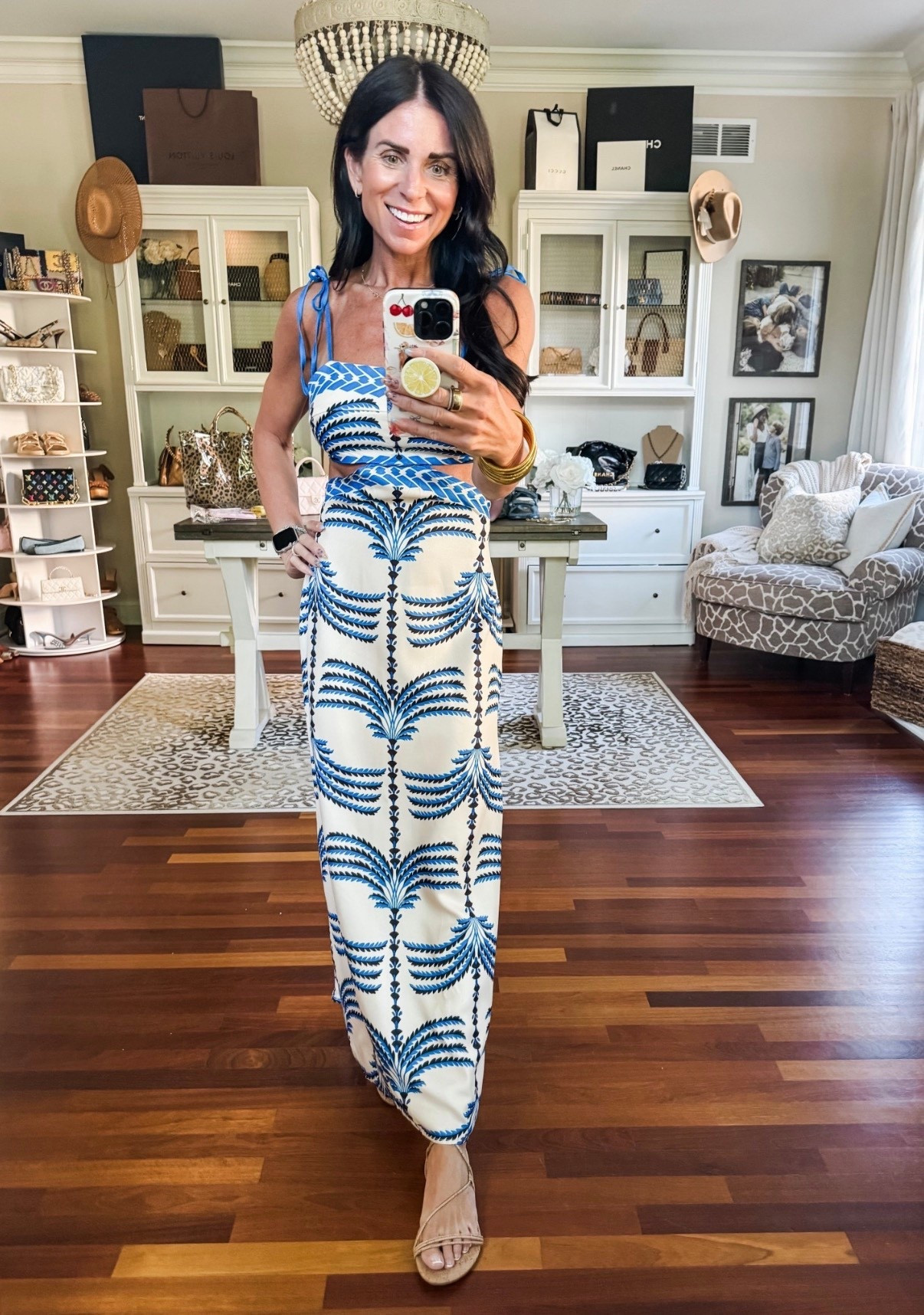 Such a beautiful dress for spring break!

#LTKTravel #LTKootd #LTKSeasonal