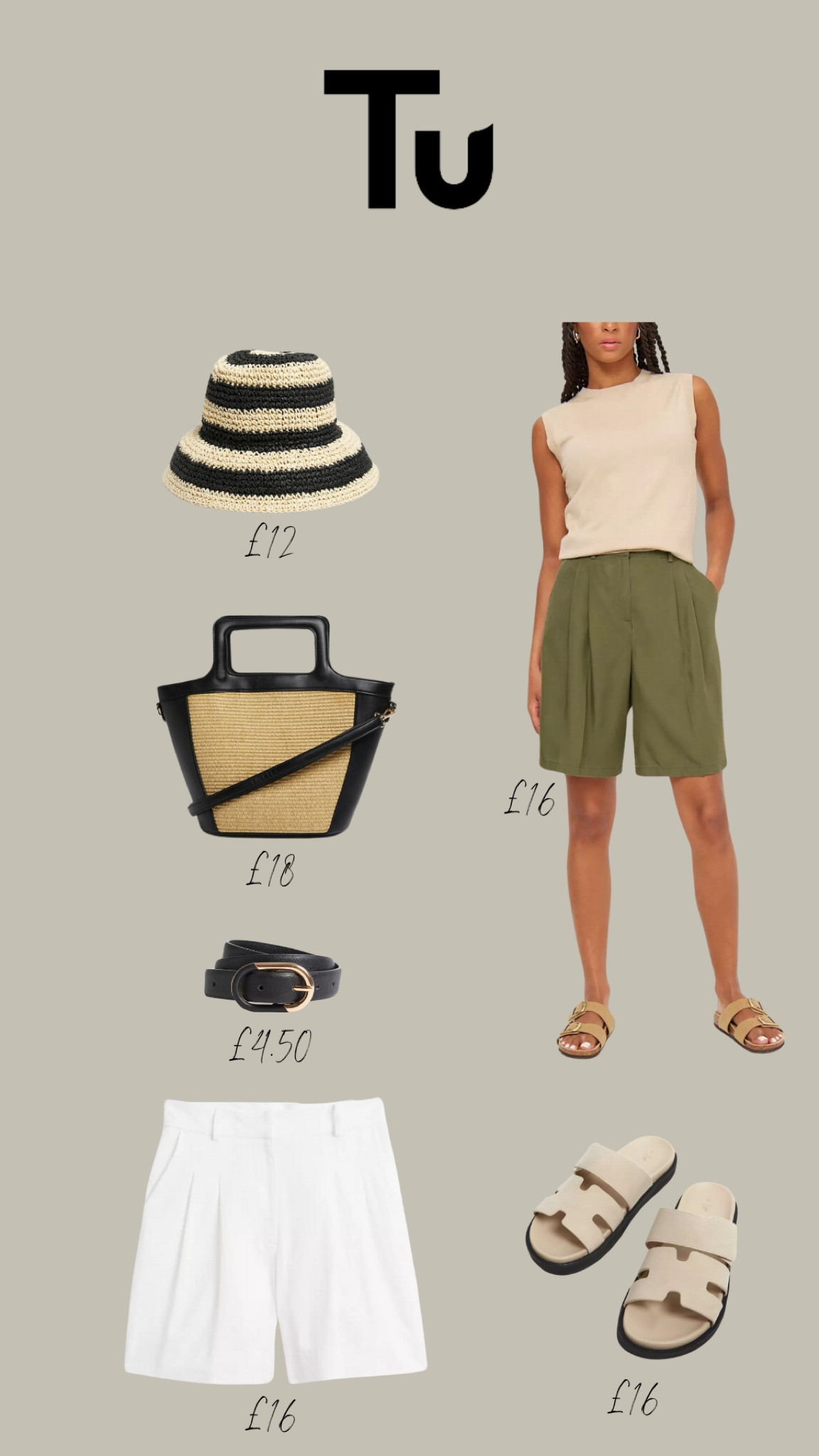 TU favourites edit 


#LTKspring #LTKuk #LTKeurope