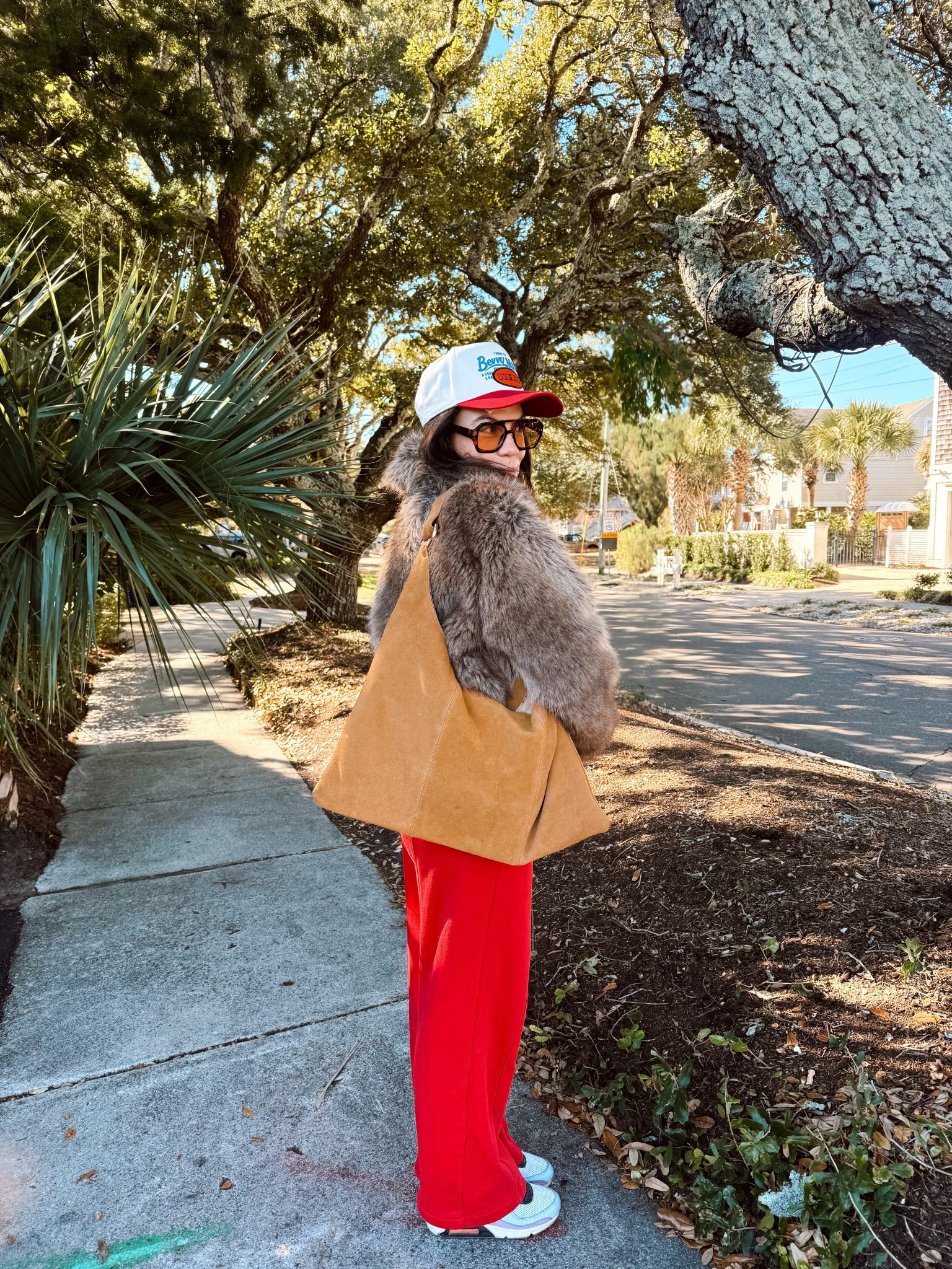Bag of the season 

#LTKootd #LTKmomlife #LTKdayinmylife