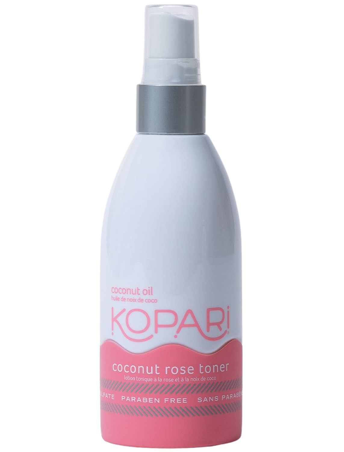 Kopari Coconut Rose Toner | Dermatologist-Tested, Non-irritating, Non-Allergenic, Safe for Sensit... | Amazon (US)