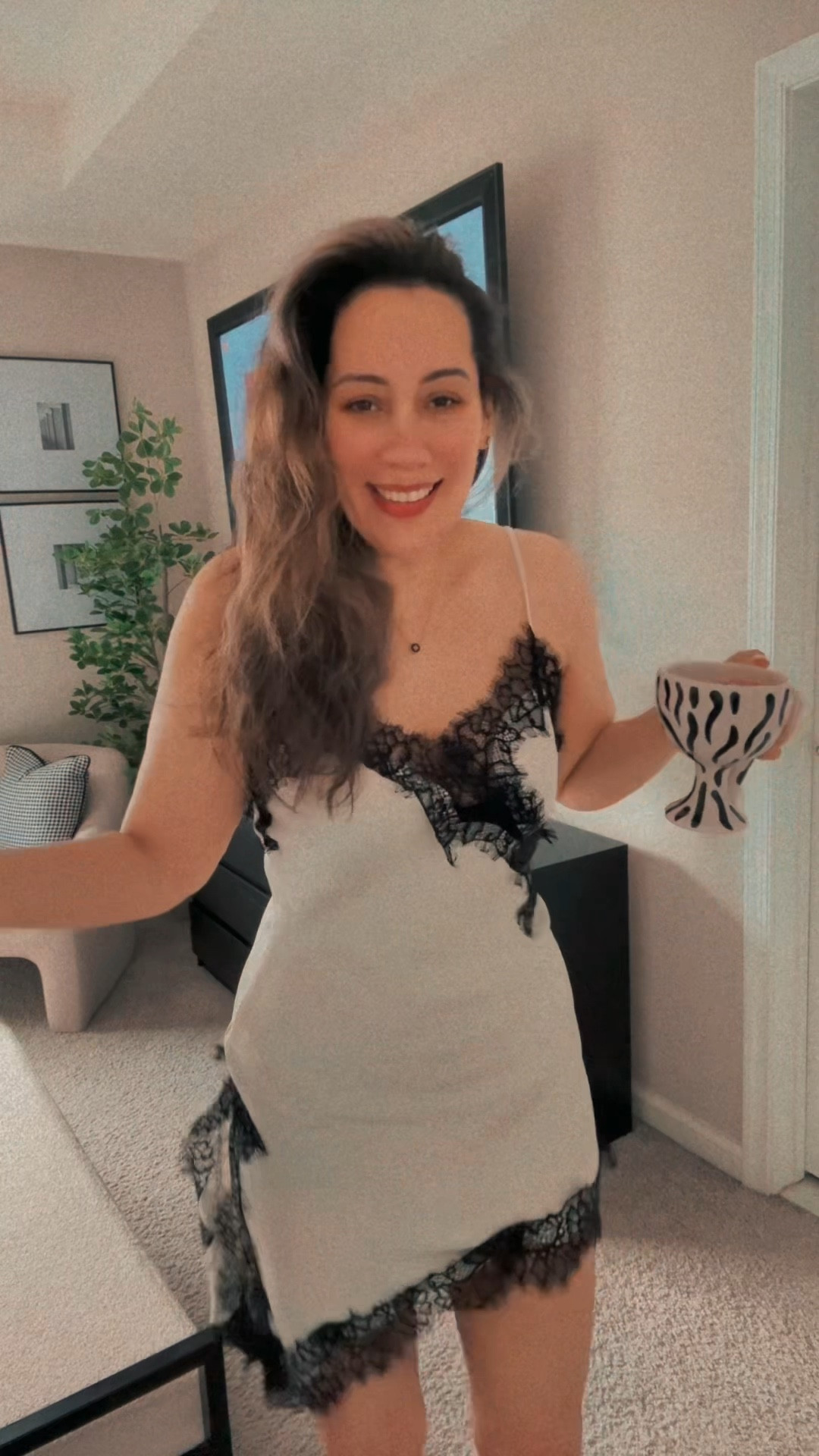 Vestido de lencería de #shein

#LTKgrwm #LTKdayinmylife #LTKootd