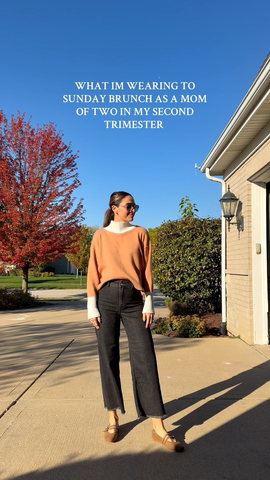 Sunday brunch outfit - bump friendly 


Bump ootd, Nordstrom, billabong, target, bump style, Maeve, Anthropologie 

#LTKShoeCrush #LTKSeasonal #LTKBump
