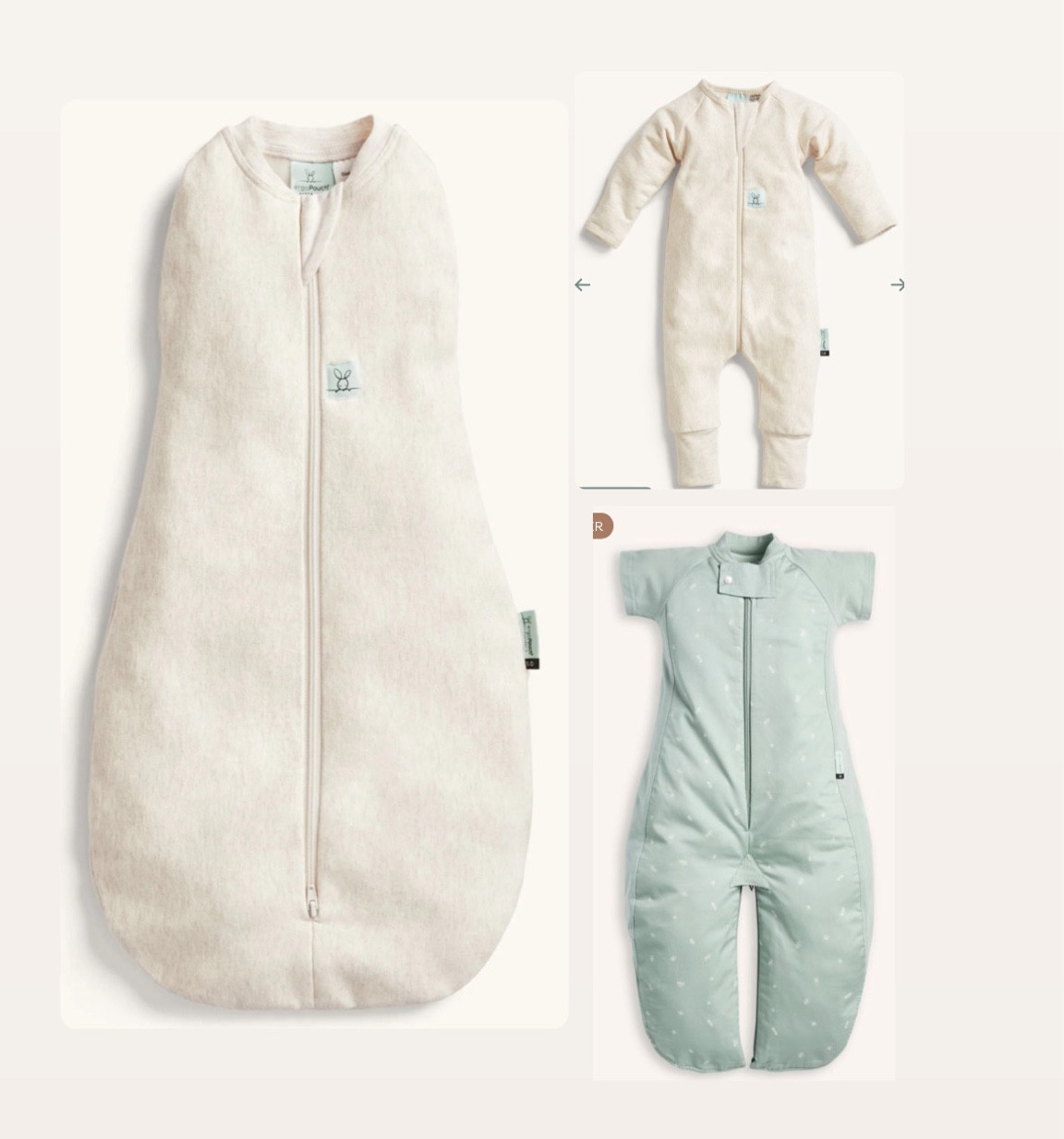 your baby will have the best nights sleep with these 🤍

#LTKBaby