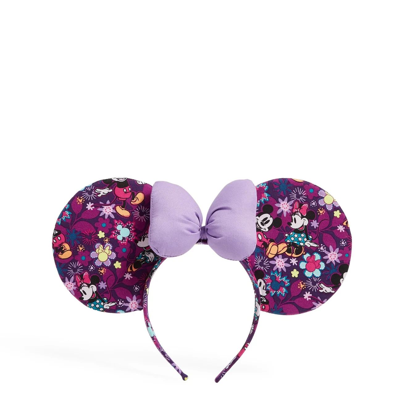 Disney Minnie Mouse Ear Headband | Vera Bradley