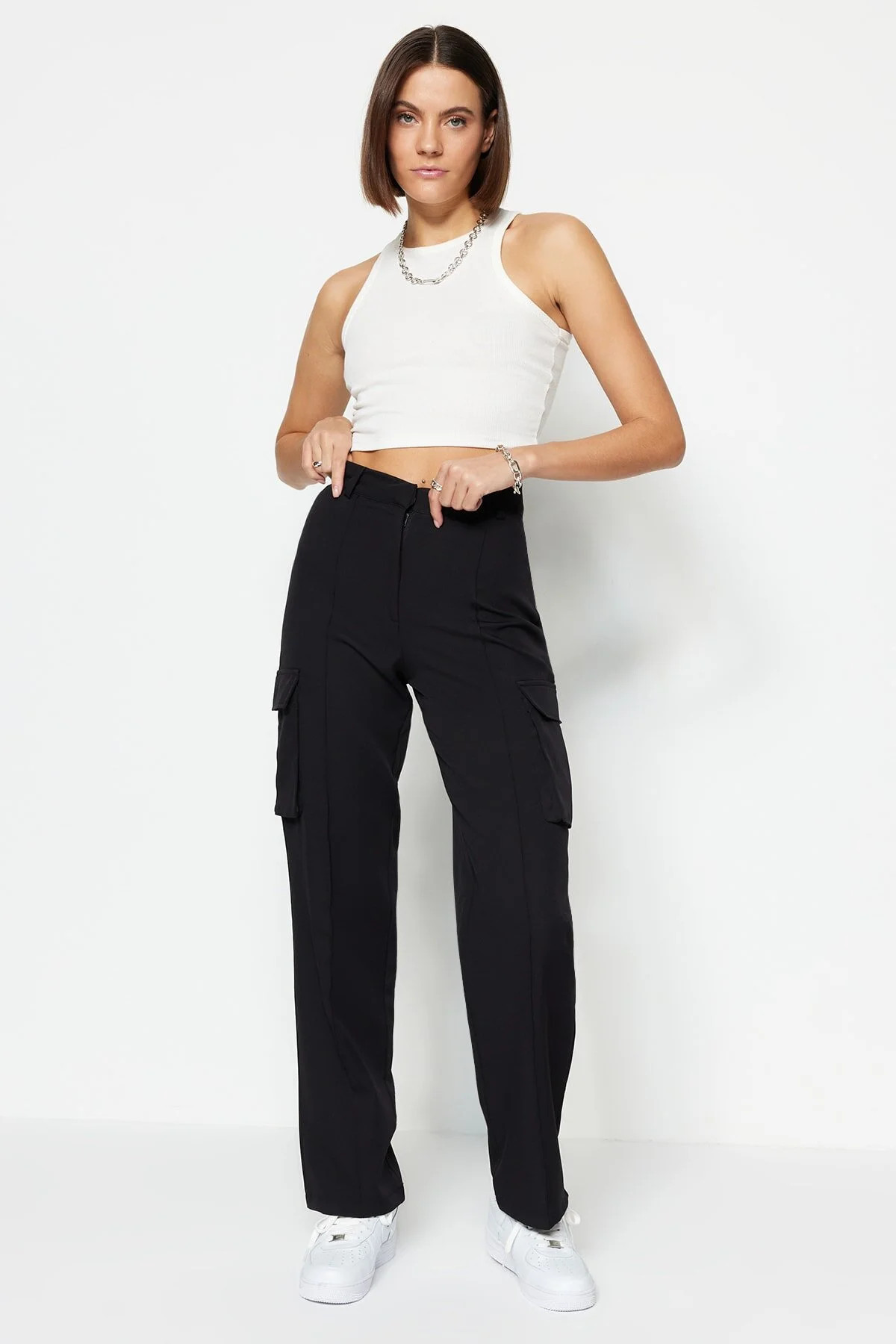 in der Kategorie: Hosen#10 Topseller | Trendyol DE