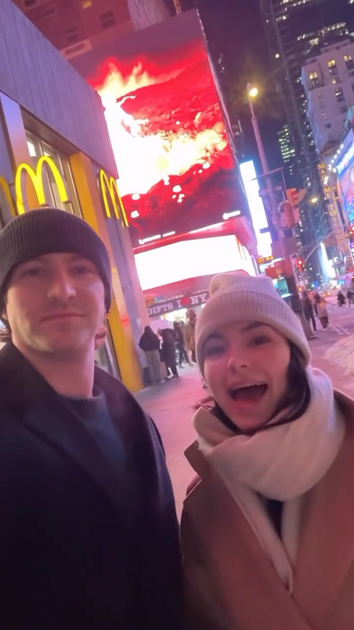 Tagging my outfits I wore when I was in NYC! 

#LTKTravel #LTKootd #LTKvlog