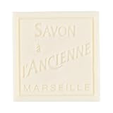 Pre de Provence Marseille Olive Oil Soap Cube, Traditional French Clean Scent Multi-Purpose use o... | Amazon (US)