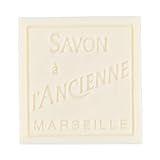 Pre de Provence Artisanal French Soap Bar Enriched with Shea Butter, Refined Natural Marseille, 4... | Amazon (US)