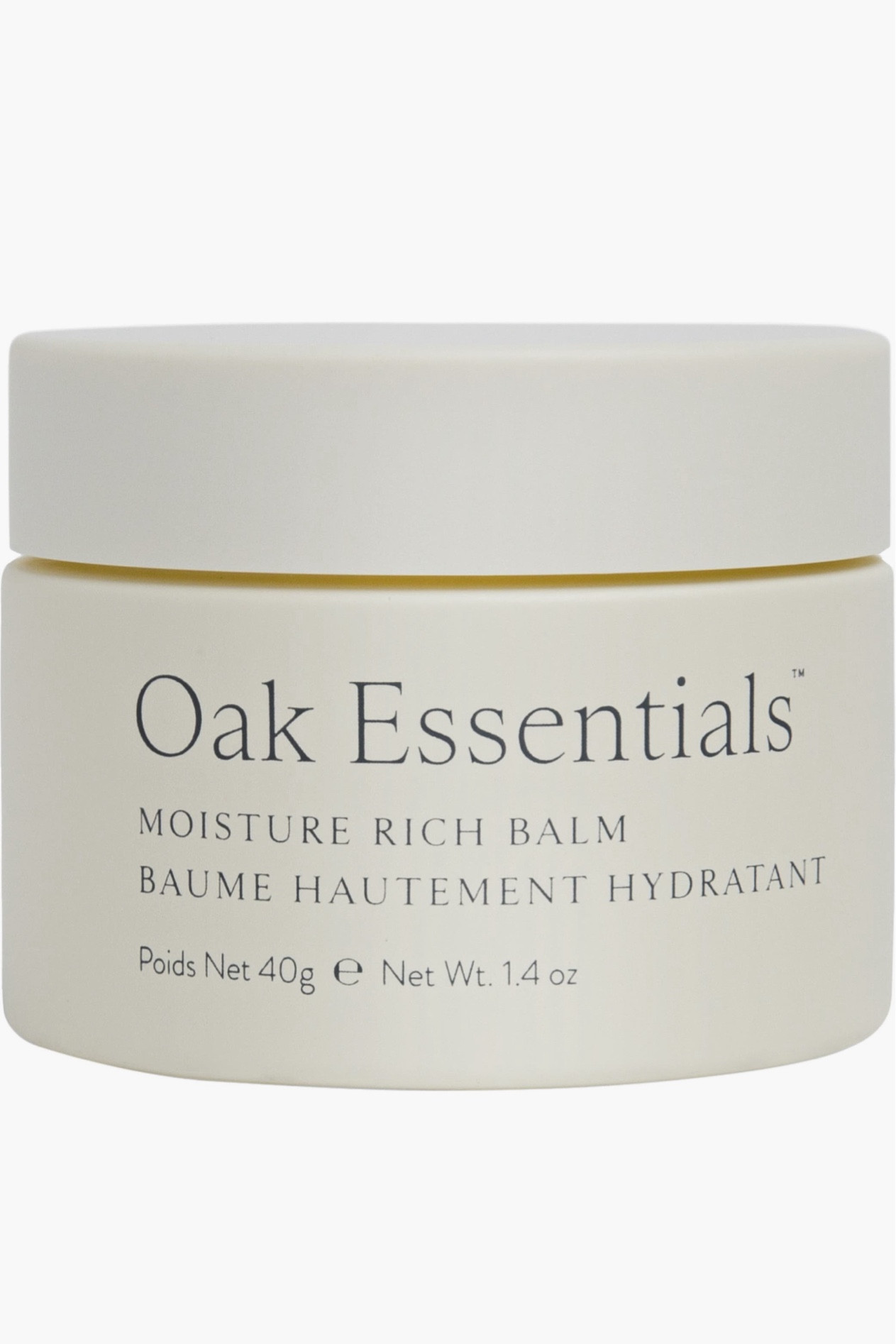 The best face balm ever!
