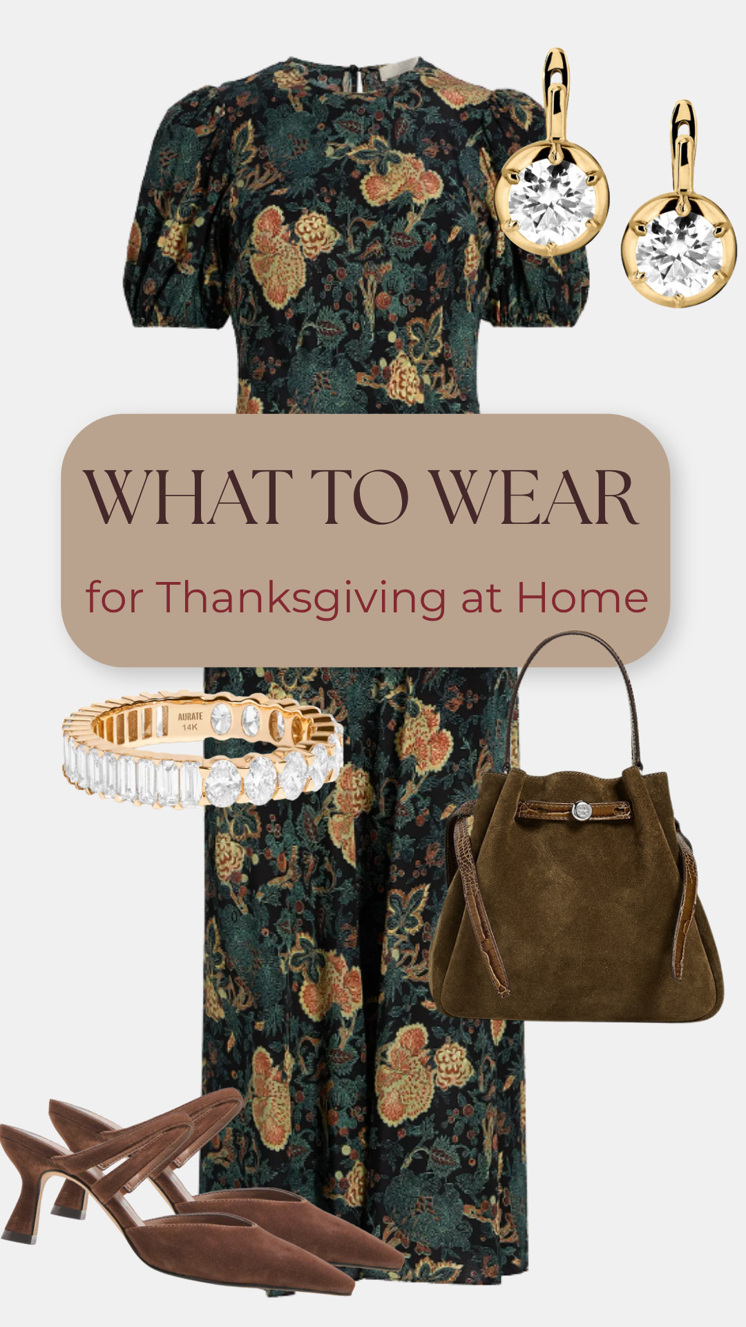 Thanksgiving at Home 

 #LTKHoliday #LTKSeasonal #LTKStyleTip
