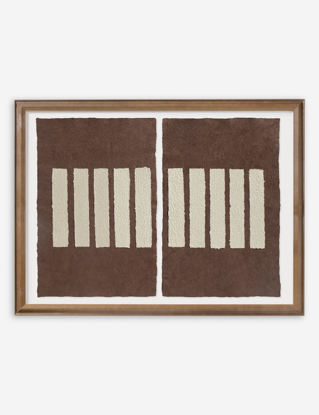 Deimos Diptych Wall Art by Visual Contrast | Lulu and Georgia 