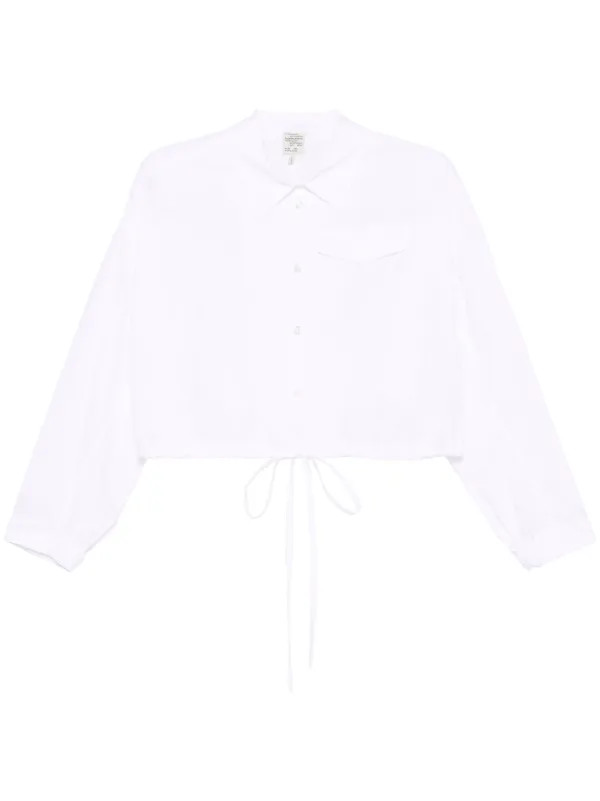 Baum Und Pferdgarten Bryce Shirt - Farfetch | Farfetch (BR)