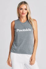 Suburban Riot Poolside Tank | Social Threads