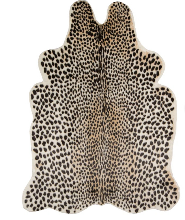 Acadia Animal Print Indoor Rug 

 #LTKHome