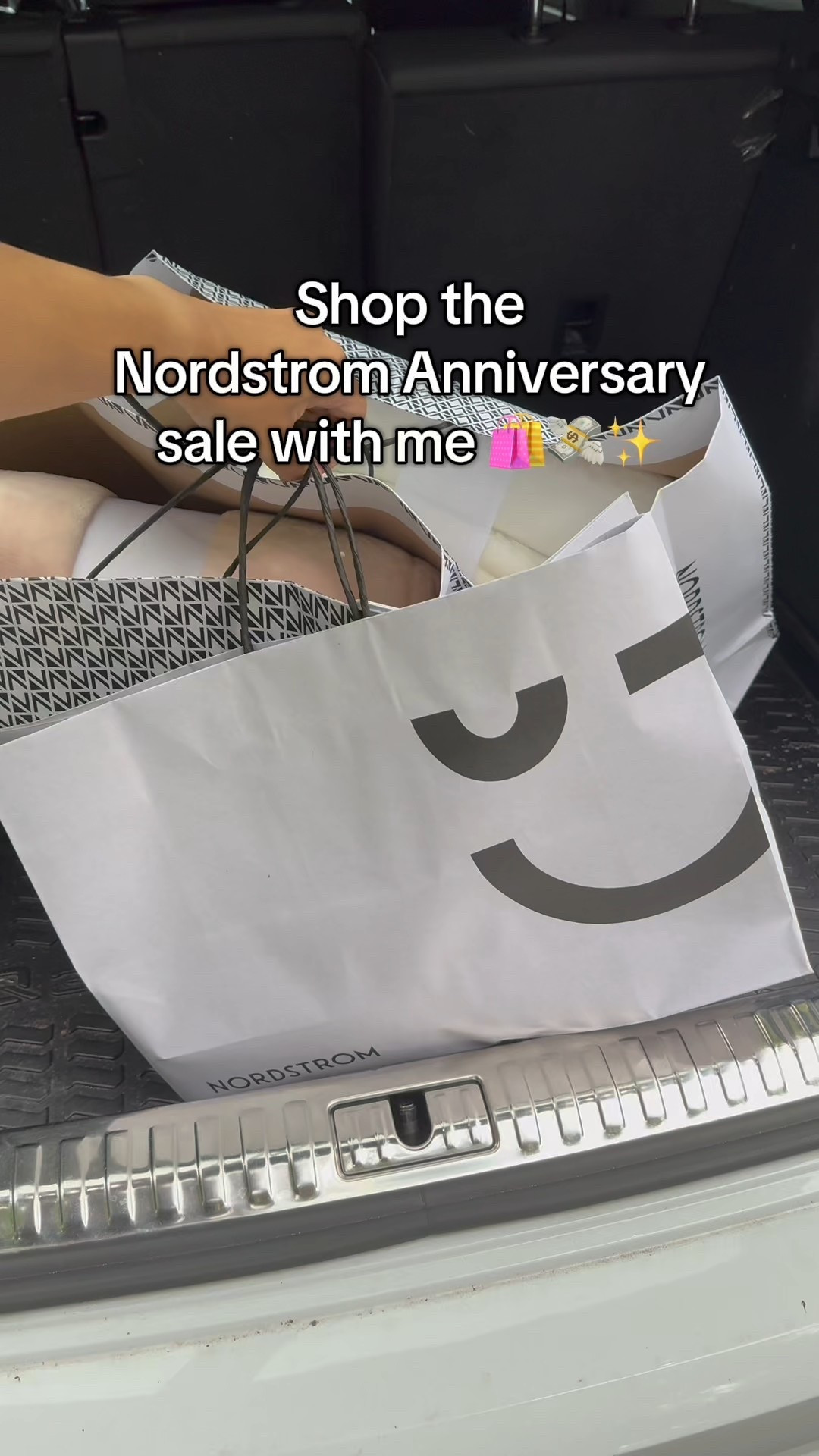 Shop the Nordstrom Anniversary Sale with me
I've been WAITING for this sale so I can grab some luxury things l've been eyeing 👀 
Big score was the the Byredo Blanche
Essentials set with the NEW Absolu included.
This one's limited edition and going fast.

#LTKSeasonal #LTKSaleAlert #LTKBeauty