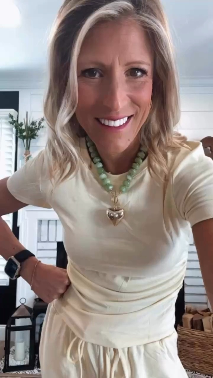 
Instagram.com/style_by_lain

🌸Amazon Spring Sale Finds & Recent Buys!
Comment SPRING for these looks!  





•
••
•••
••••









#springstyle #spring2026 #amazonspringsale #amazonaffiliate #whatstrendingnow @amazonfashion @shop.ltk @stylelainboutique @amazoninfluencerprogram @amazon 

#LTKmomlife #LTKSaleAlert #LTKdayinmylife