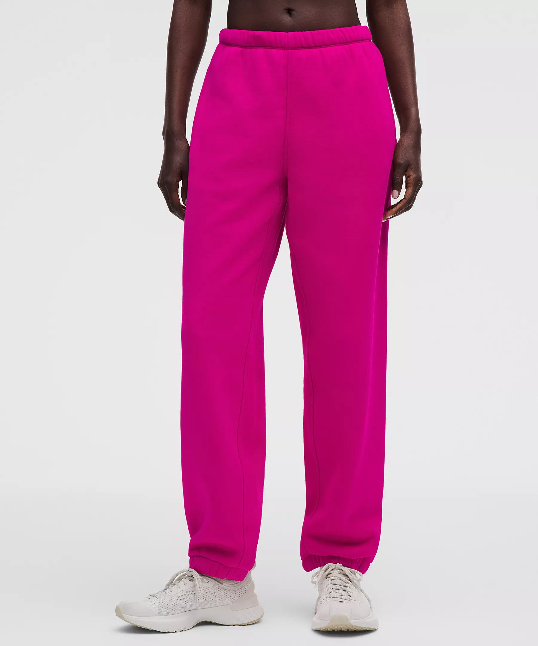 Women's Steady State SuperLoft Jogger | Lululemon (US)