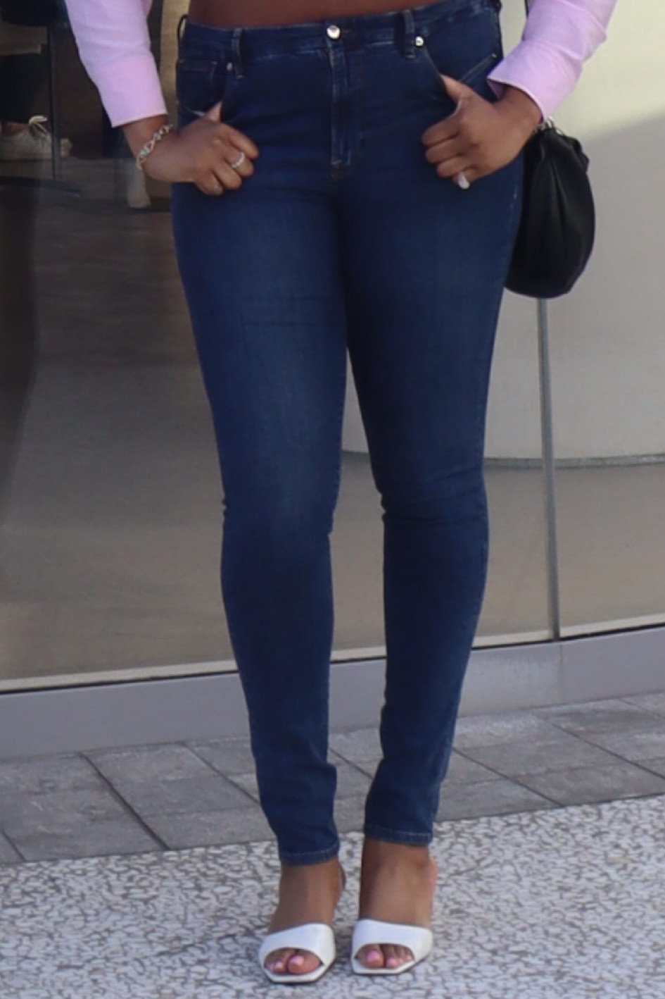 TALL FASHION | Tall Denim, Jeans & Shorts 

#LTKfindsunder100 #LTKplussize #LTKstyletip