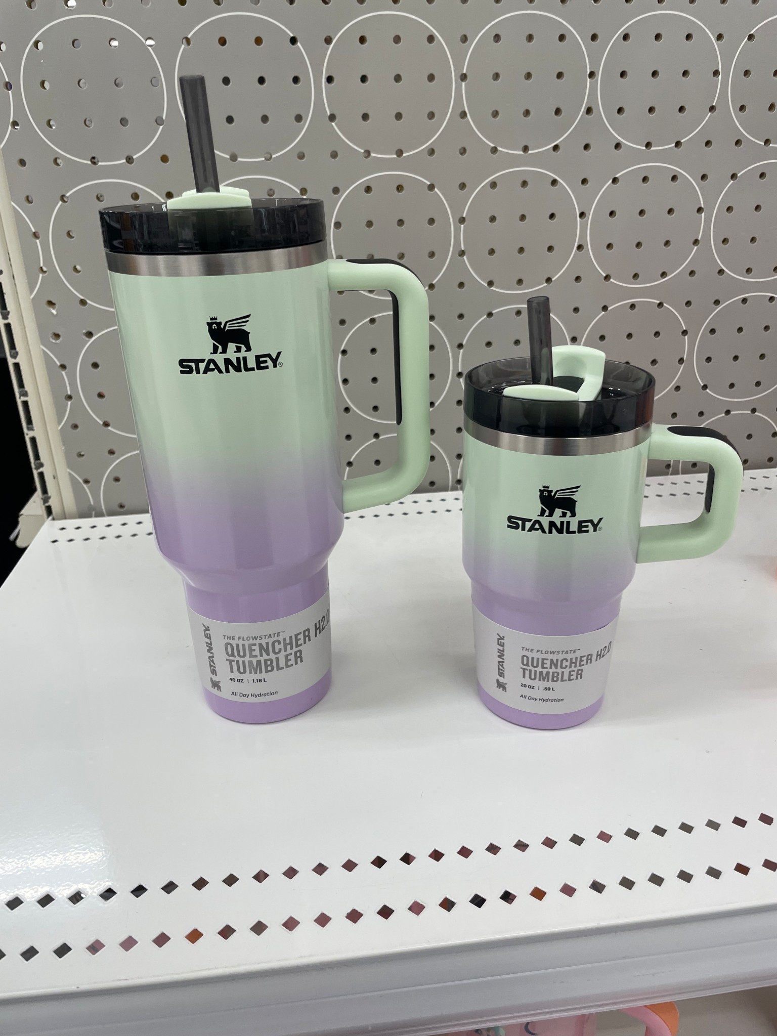 Stanley spooky collection 👻🎃

#LTKHome #LTKHalloween #LTKSeasonal