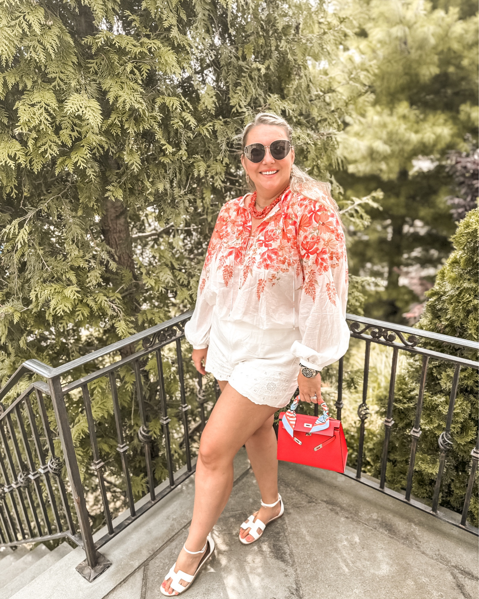 Full outfit true to size

#LTKPlusSize #LTKFindsUnder50 #LTKMidsize