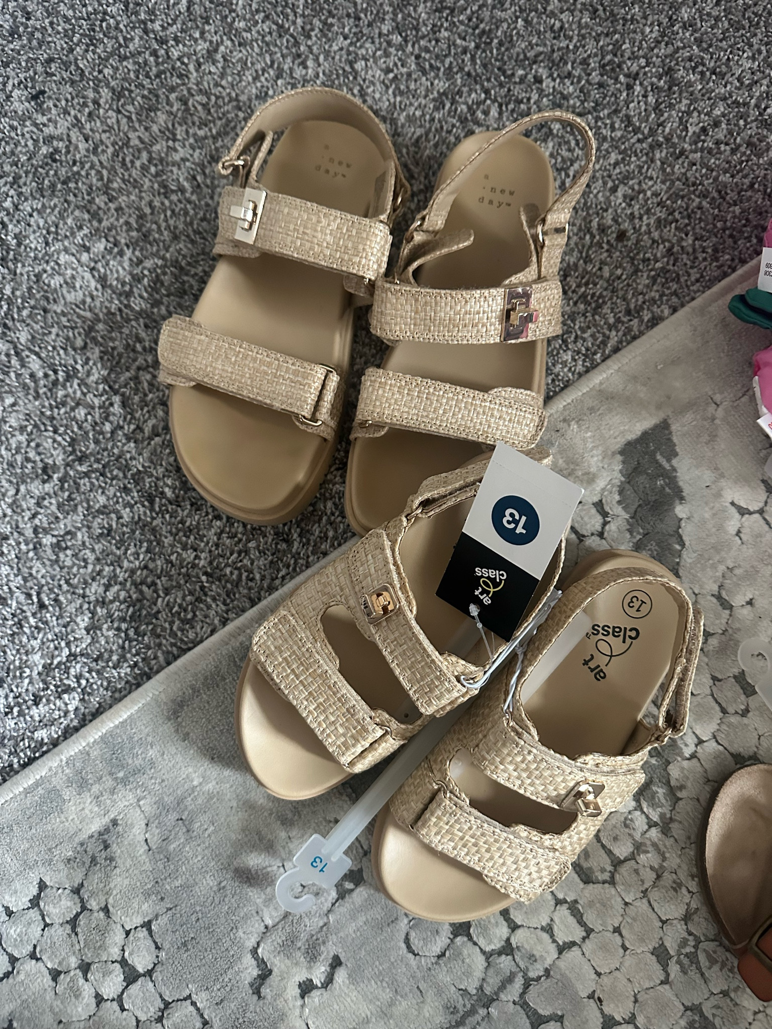 Cutest mommy & me sandals 25% off! 

#LTKSpringSale #LTKFindsUnder50 #LTKKids