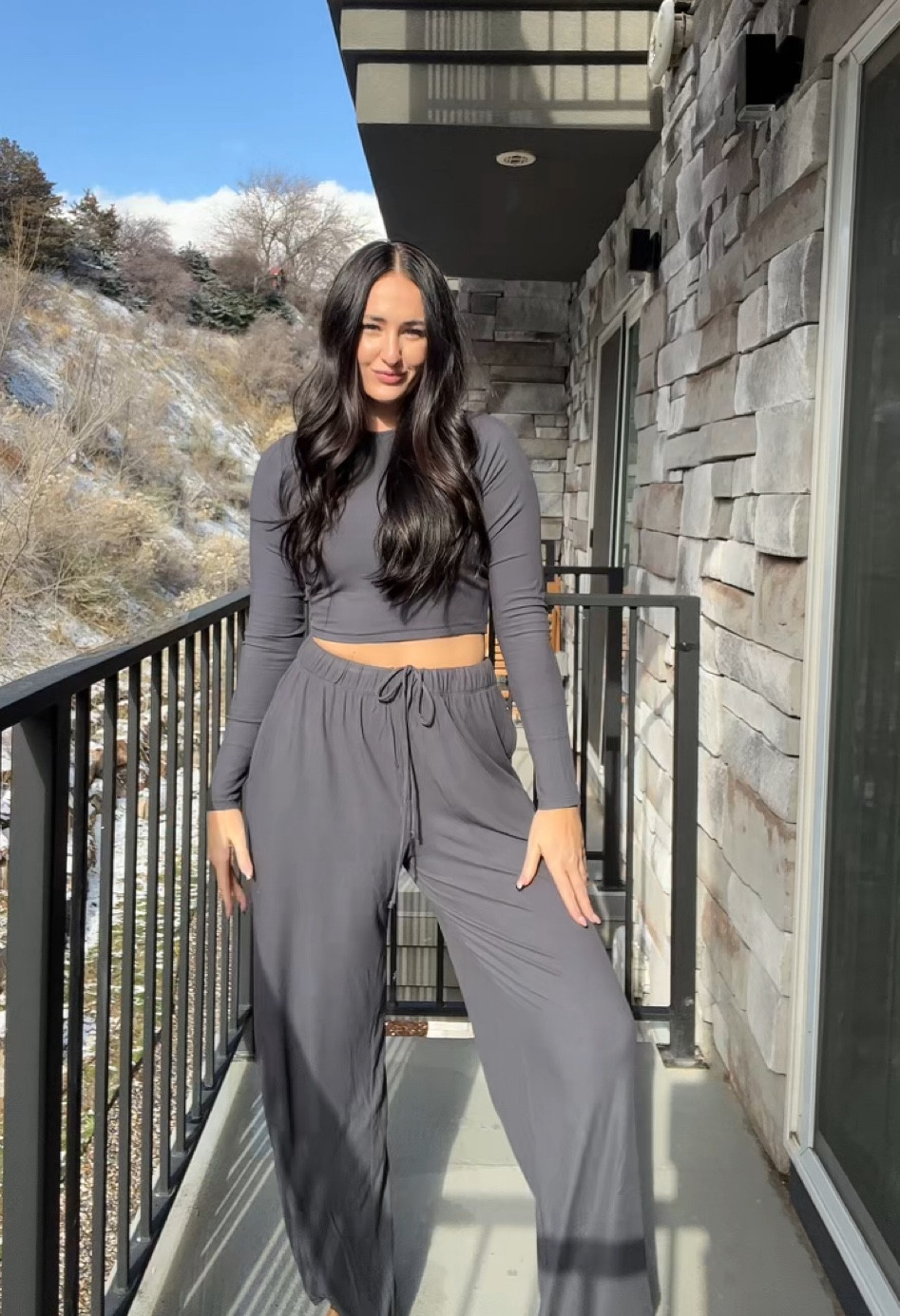 SMALL TOP & Medium bottoms! 😮‍💨👌🏼✨

#LTKGiftGuide #LTKSeasonal #LTKHoliday