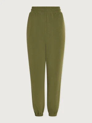 The Classic Cuff Pant 25 | Women's Cuff Trousers | Varley US, Loden Green / XS | Varley US