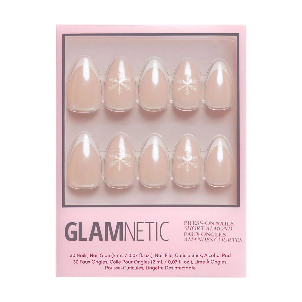 Winter Glaze | Glamnetic