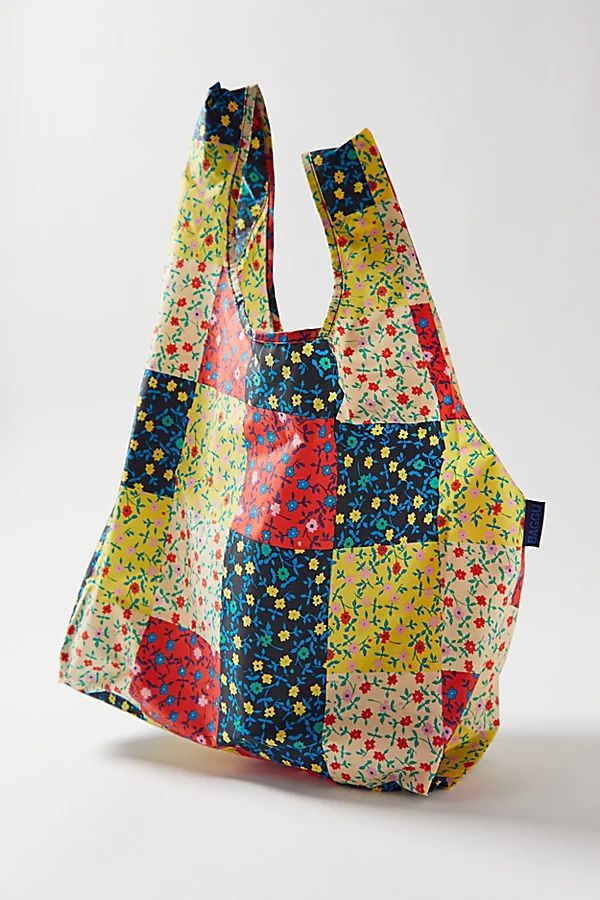 BAGGU Standard Reusable Tote Bag | Urban Outfitters (US and RoW)