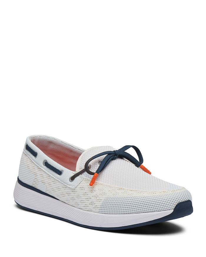 Men's Breeze Wave Waterproof Sneakers | Bloomingdale's (US)