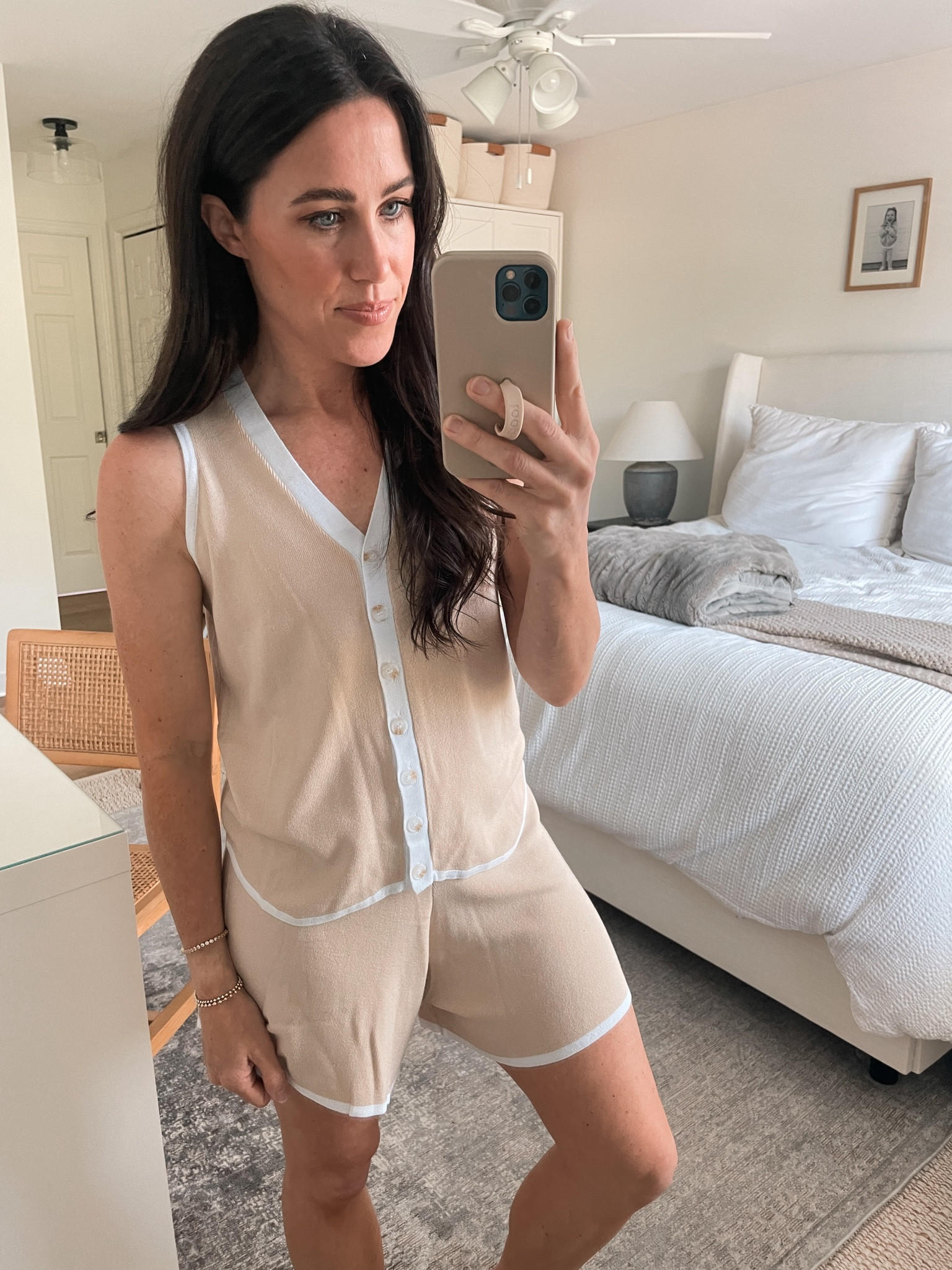 
Amazon Vest Set
Wearing XS 

#LTKFindsUnder50 #LTKSeasonal #LTKStyleTip