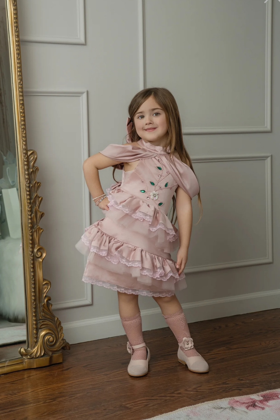 #LTKStyleTip #LTKKids