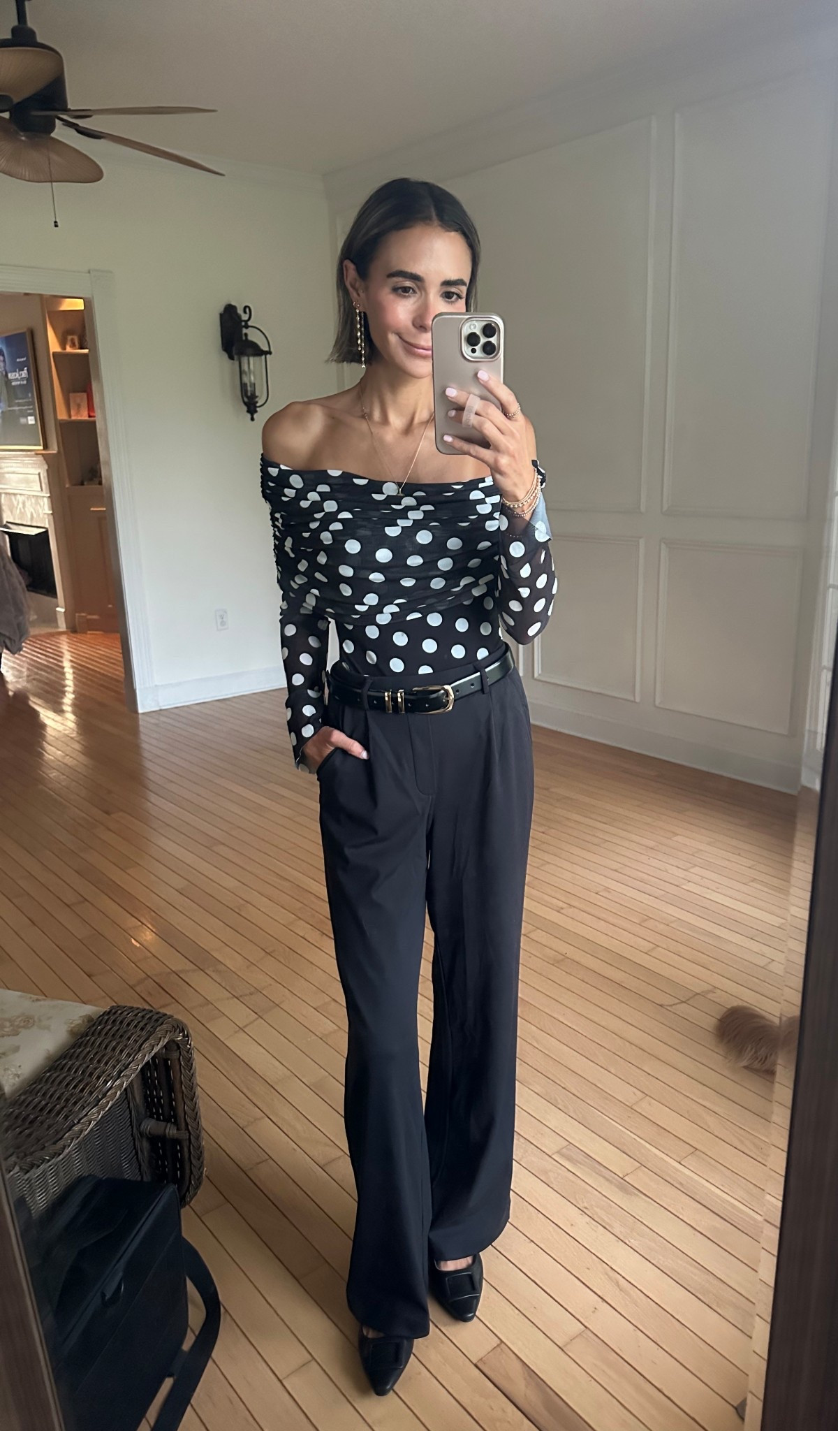 Business outfit flow! 

#LTKBeauty #LTKStyleTip #LTKFindsUnder50