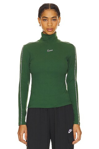 Long Sleeve Top
                    
                    Nike | Revolve Clothing (Global)