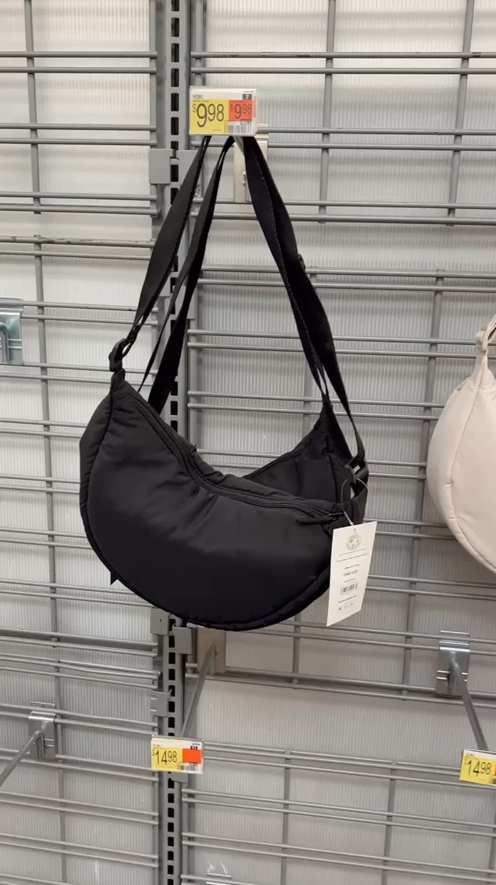 These are a best seller crossbody bag & will sell out. 

#LTKItBag #LTKStyleTip #LTKSaleAlert