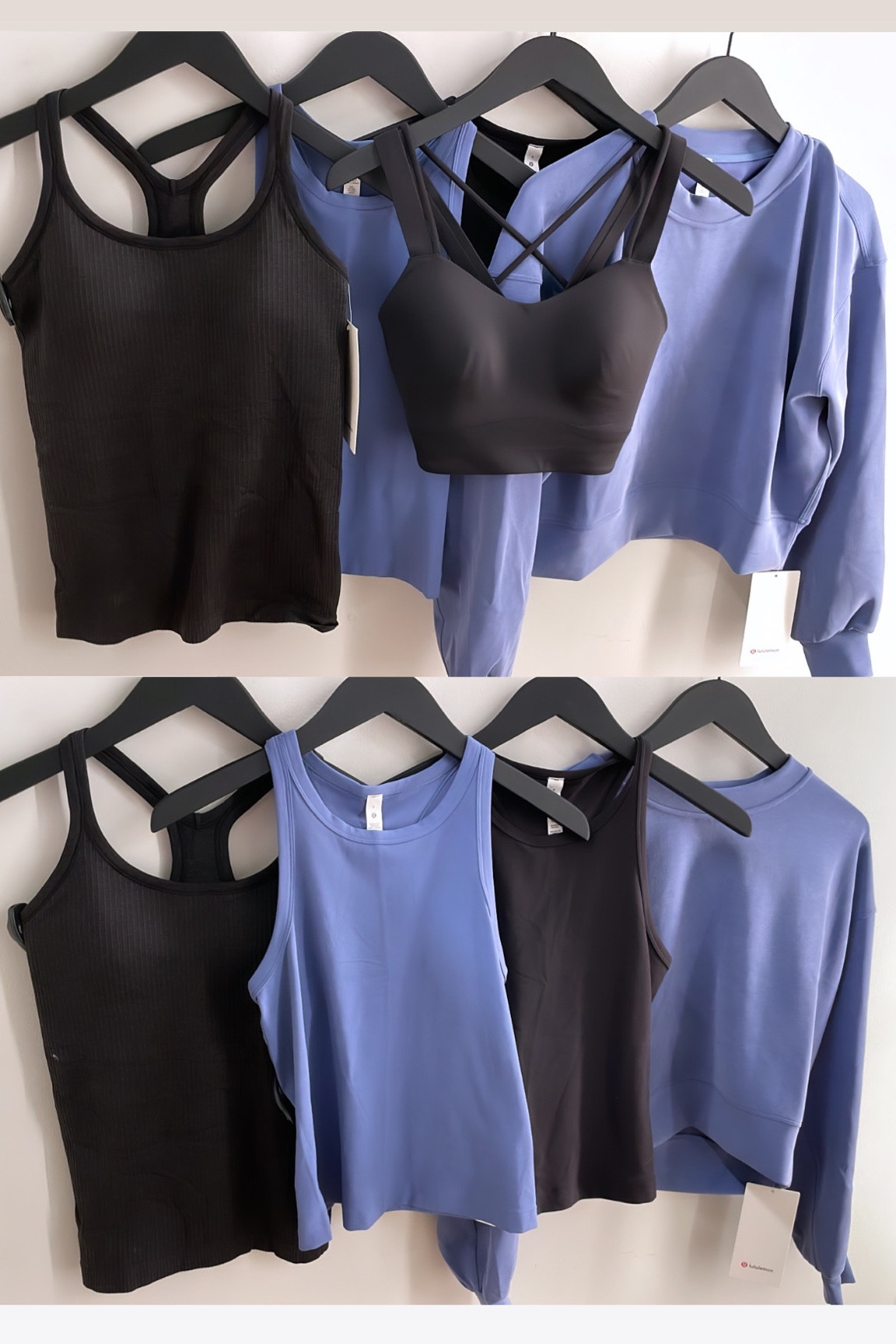 Lululemon favorites. Size 6 in all but a 4 in the cropped sweatshirt :)

#LTKstyletip #LTKHoliday #LTKSeasonal