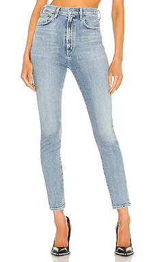 Pinch Waist Skinny
                    
                    AGOLDE | Revolve Clothing (Global)