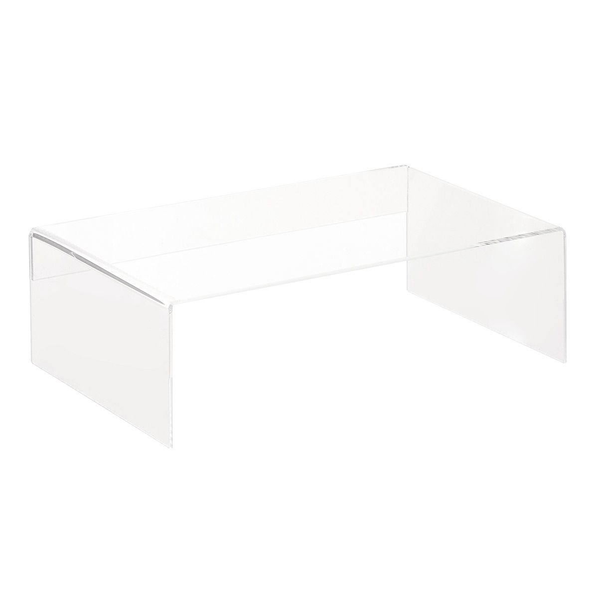 Acrylic Organizer Shelves | The Container Store