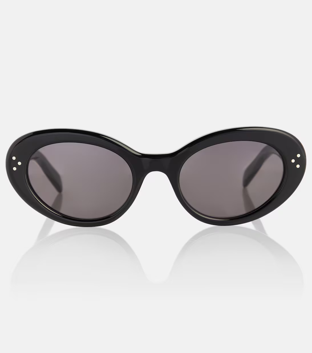 Oval sunglasses | Mytheresa (US/CA)