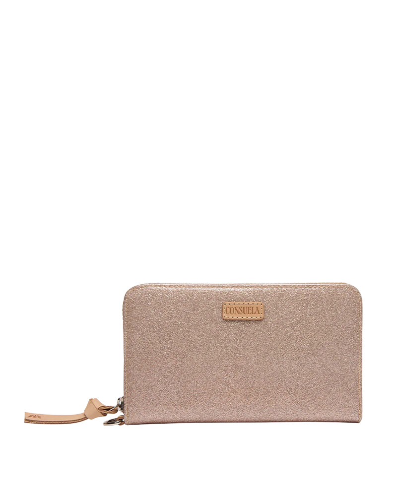 Emery Essential Wallet | Consuela