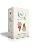 The Love & Paperback Collection (Boxed Set): Love & Gelato; Love & Luck; Love & Olives | Amazon (US)